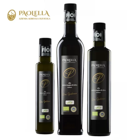 Don Giuliano - Olio Extravergine di Oliva