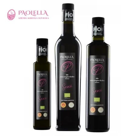 Sensi Olio Extra Vergine di Oliva