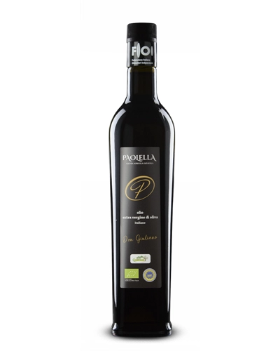 Don Giuliano Olio Extra Vergine di Oliva