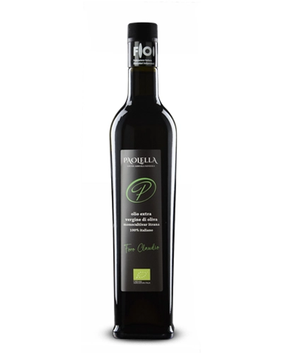 Foro Claudio Olio Extra Vergine di Oliva